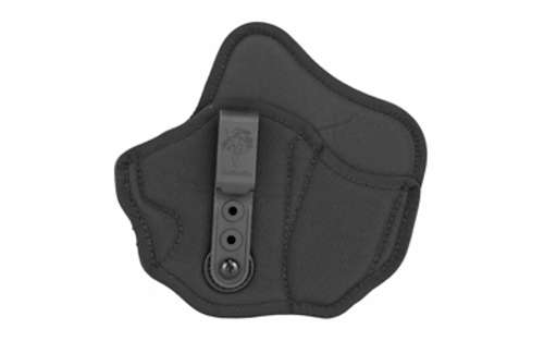 Holsters DeSantis Gunhide M89 DESANTIS INNER PC FOR DBL RH BLK